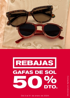 Oferta gafas online mo